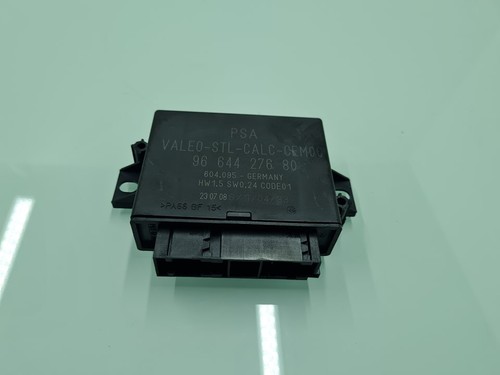 9664427680 modulo electronico - 9664427680,