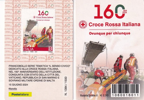 Croce rossa italiana - croce,