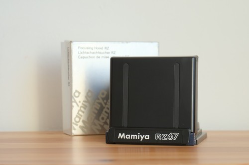 Mamiya cercatore - mamiya, 67