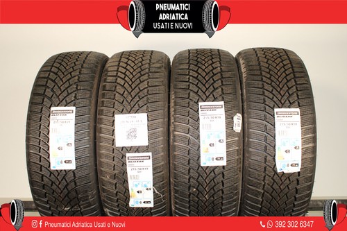 Pneumatici bridgestone - 4,