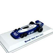 Modellino F1 Kyosho 1/64