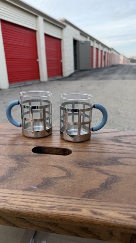 Alessi set bicchieri tazza - set, 2