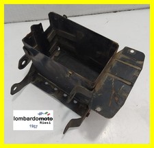 VANO BOX PIASTRA Porta batteria Portabatteria SUZUKI INTRUDER 800 1992 1999 S503