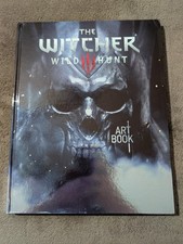 Official Art Book - The