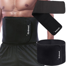 Cintura addominale in neoprene