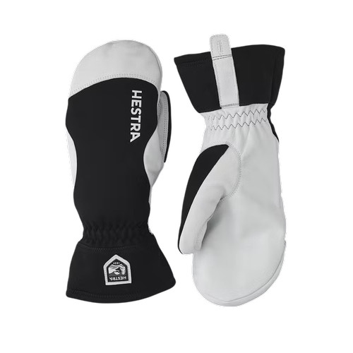 Guanti sci unisex - sci, hestra