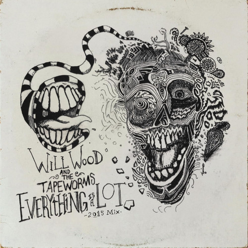 Everything lot - everything, is