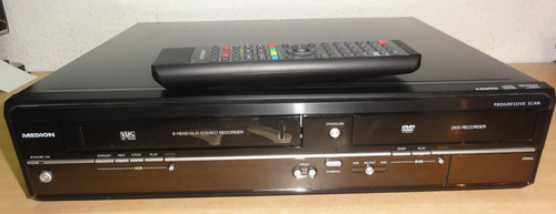 Medion md83425 hdmi - md83425, dvd
