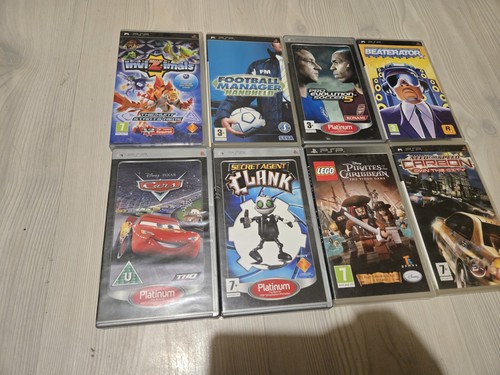 Lotto giochi bundle psp - lotto,