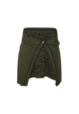 Gonna Donna Liu Jo Olive