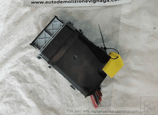 Scatola fusibili  OPEL ASTRA