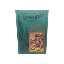 The Sherlock Holmes collection