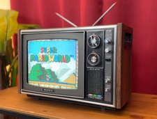 Sony trinitron 1300 - kv-1300, e