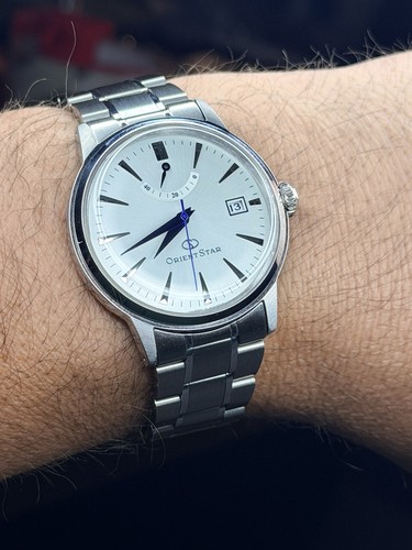 Orologio automatico orient - automatico,