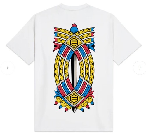 Shirt dolly noire sette - t-shirt, di