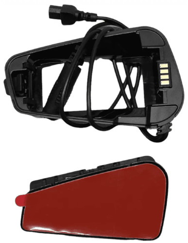 Cardo supporto centralina - it,