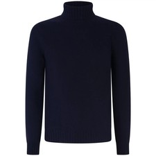 COLMAR - Dolcevita blu con