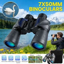 Binocolo zoom militare