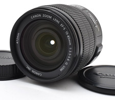 Canon 85mm 3 5 - ef-s, 15-85mm