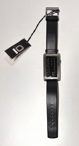 The one binary orologio - binary, da