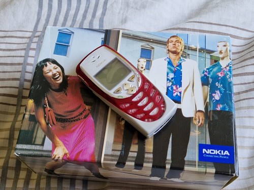 Telefono cellulare nokia - nokia, 8310