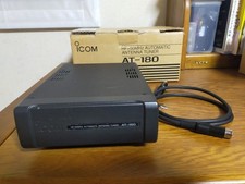 Sintonizzatore antenna ICOM