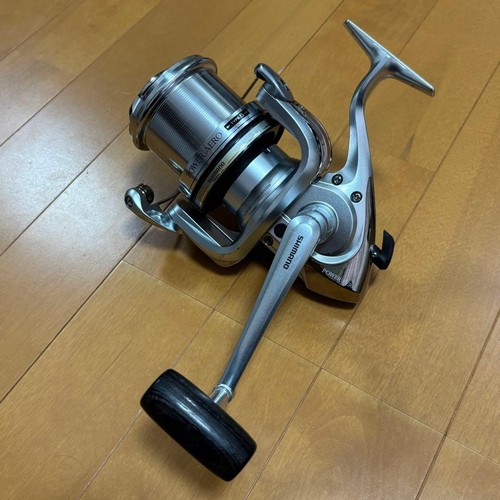 Mulinello pesca shimano - da,