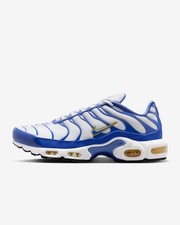 Nike Air Max Plus TN blu