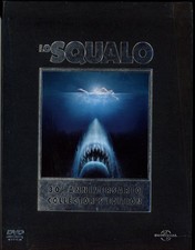 Lo squalo COLLECTOR'S EDITION