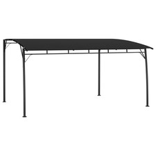 Tenda da Giardino 4x3x2,55m