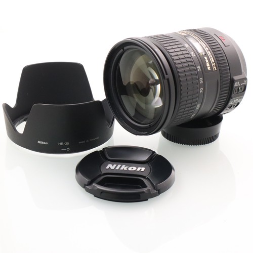 Nikon 200 3 5 - af-s, mm