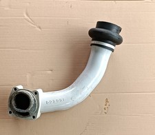 Tubo di scarico Volvo Penta 855551 4 cilindri 290 SP-A, tubo di scarico, collettore di scarico