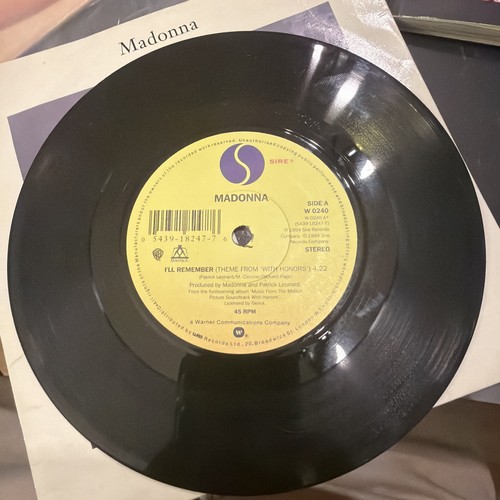 Madonna remember - madonna, i’ll