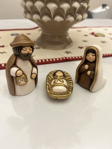 Thun presepe classico sacra - presepe,