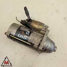 Motorino avviamento 56041579AA per JEEP CHEROKEE MK3 KJ 2002-2007 usato (110104)