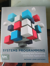 Systems programming by - programming,