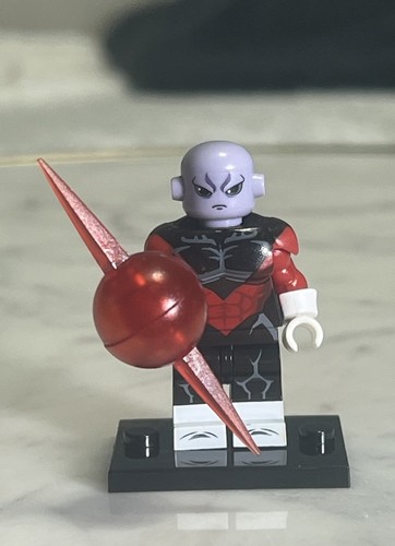 Lego dragon ball jiran - lego,