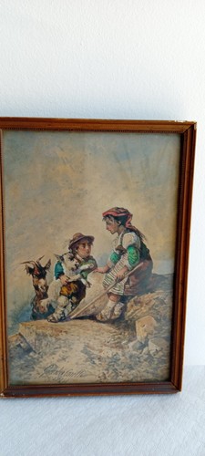 Bellissimo dipinto - bellissimo,