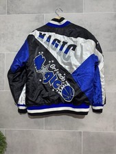 Giacca Bomber Varsity Vintage