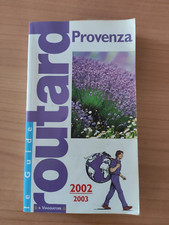 Provenza - Le guide routard -