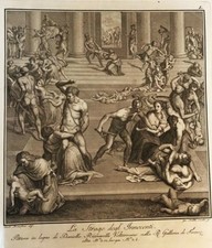 La Strage Degli Innocenti, C