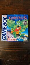 Gargoyles Quest  game boy