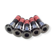 5x GSXR-600 K1 K2 K3 K4 K5