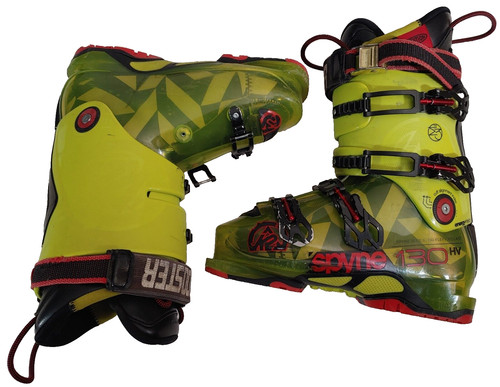 Scarponi sci alpino k2 - sci,