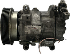 Compressore clima aria condizionata NISSAN RENAULT codice ricambio: 8200866437