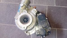 Turbina Turbocompressore Toyota Avensis T27  Rav4 Xa40 2.0 D4d Ihi Vb38 Vb39