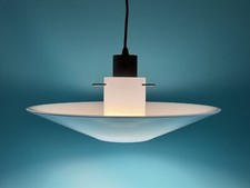 Venini Murano Lampada Sospensione Lampadario Chiara Vetro Design Cini Boeri