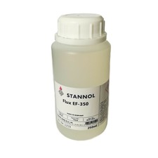 Flussante sintetico liquido