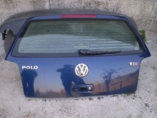 REAR DOOR TRUNK compatible for