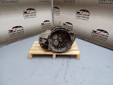 🐎 CAMBIO MANUALE 6M PF6 (004) - C010563 RENAULT MASTER 2.5 dCi 7701477349 7C